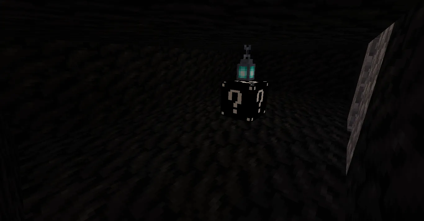 Useful Totems — скриншот 2 (Моды, Minecraft)