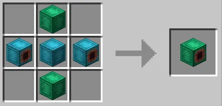 Create: Industrial Furnace — скриншот 16 (Моды, Minecraft)