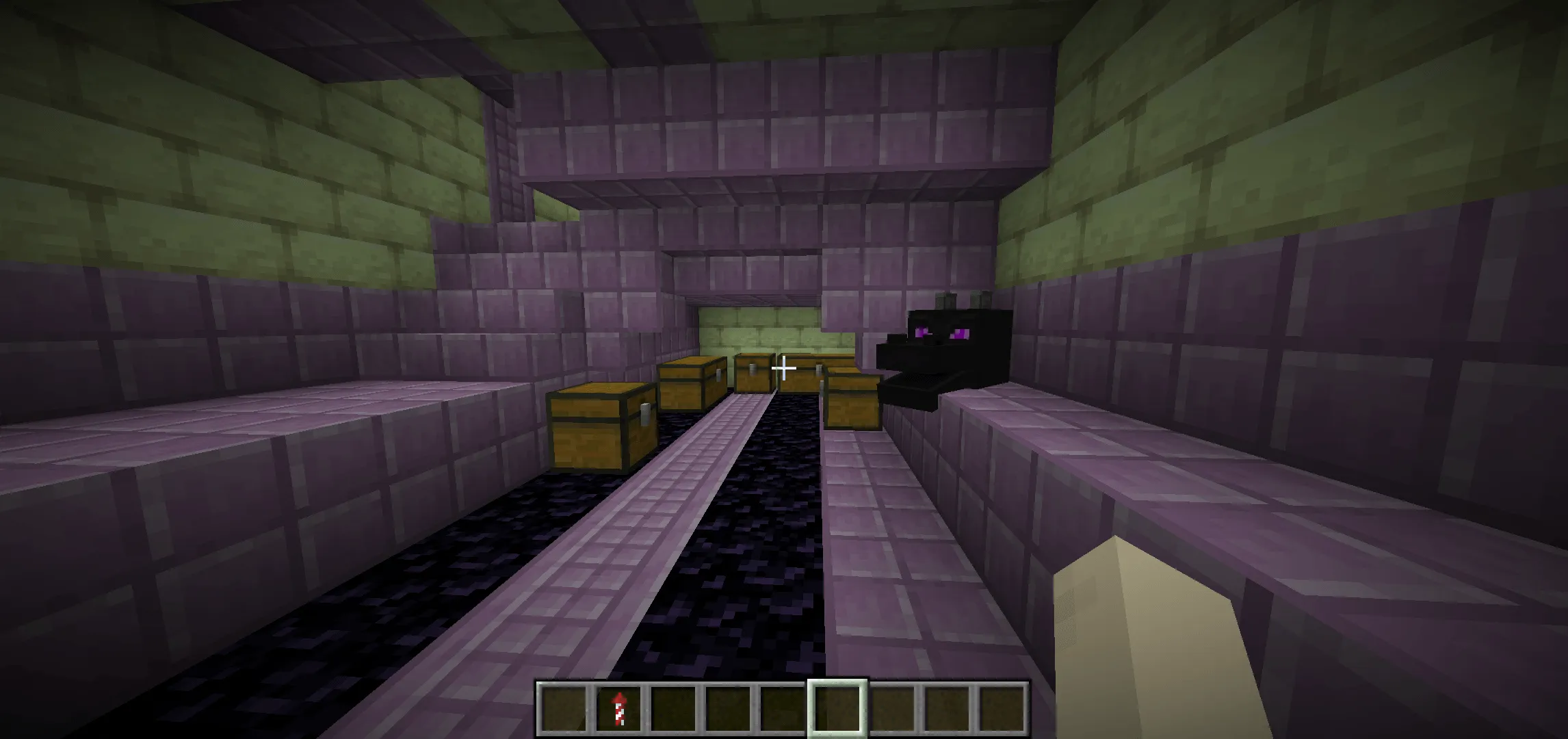 Better End Cities, Моды, Minecraft