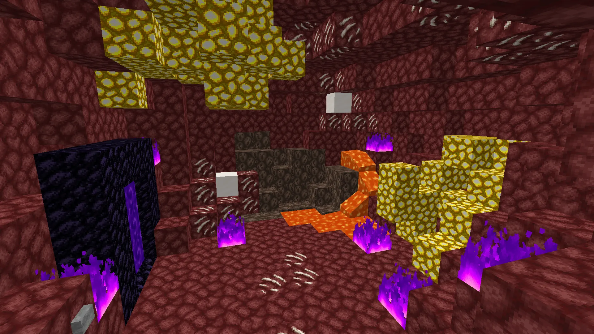 Mango Loco — скриншот 9 (Текстуры, Minecraft)