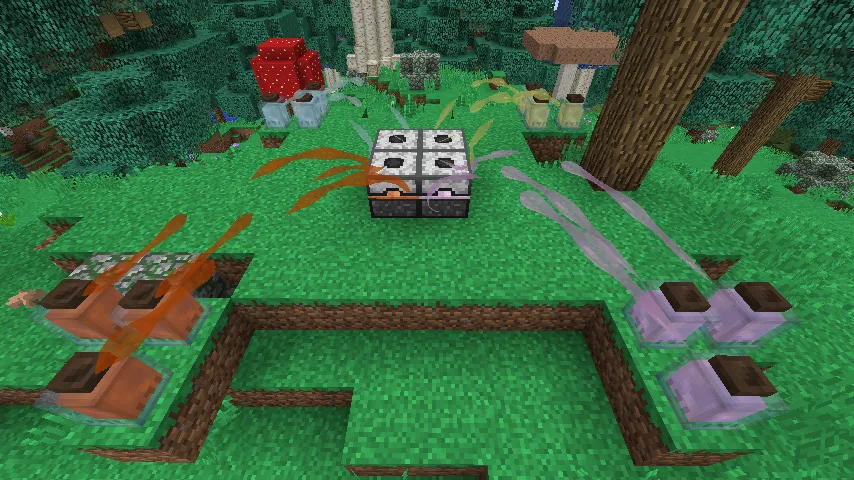 Electro-Magic Tools - IC2 Classic, Моды, Minecraft