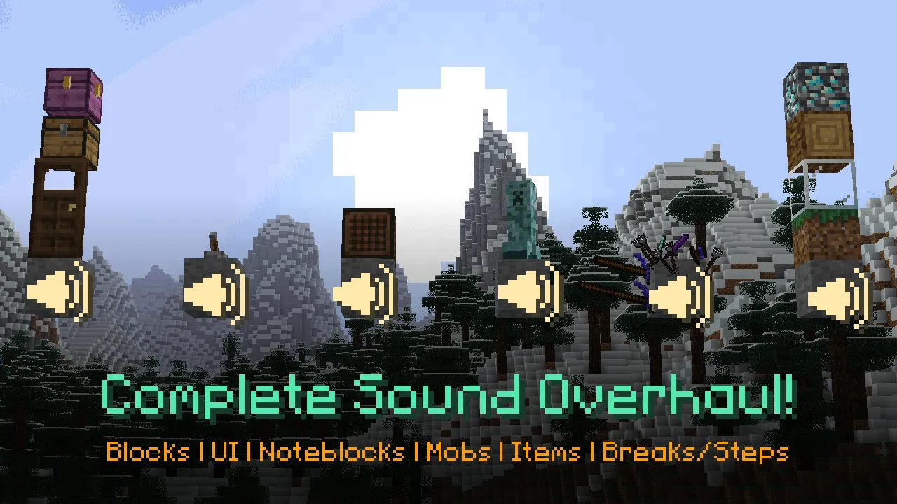 Askew, Текстуры, Minecraft