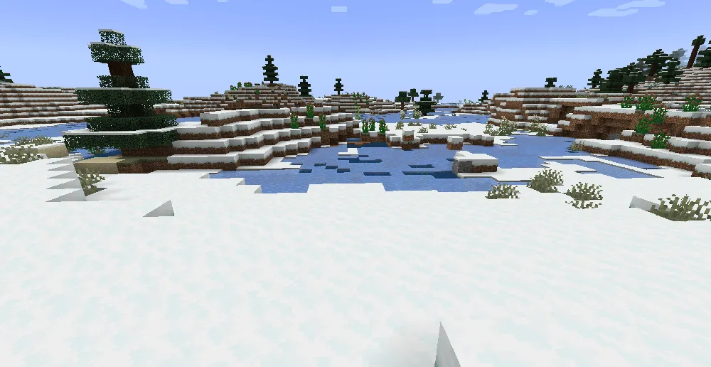 More Colorful, Моды, Minecraft