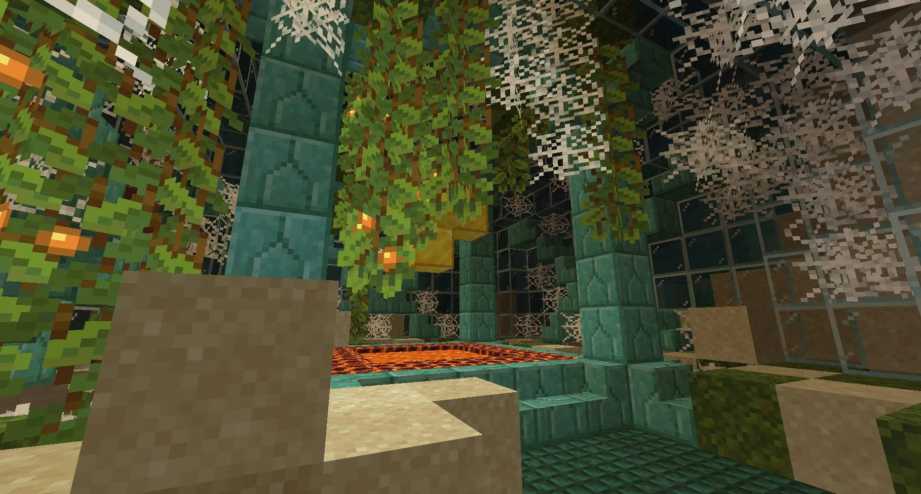 Archaeology Ruins, Моды, Minecraft