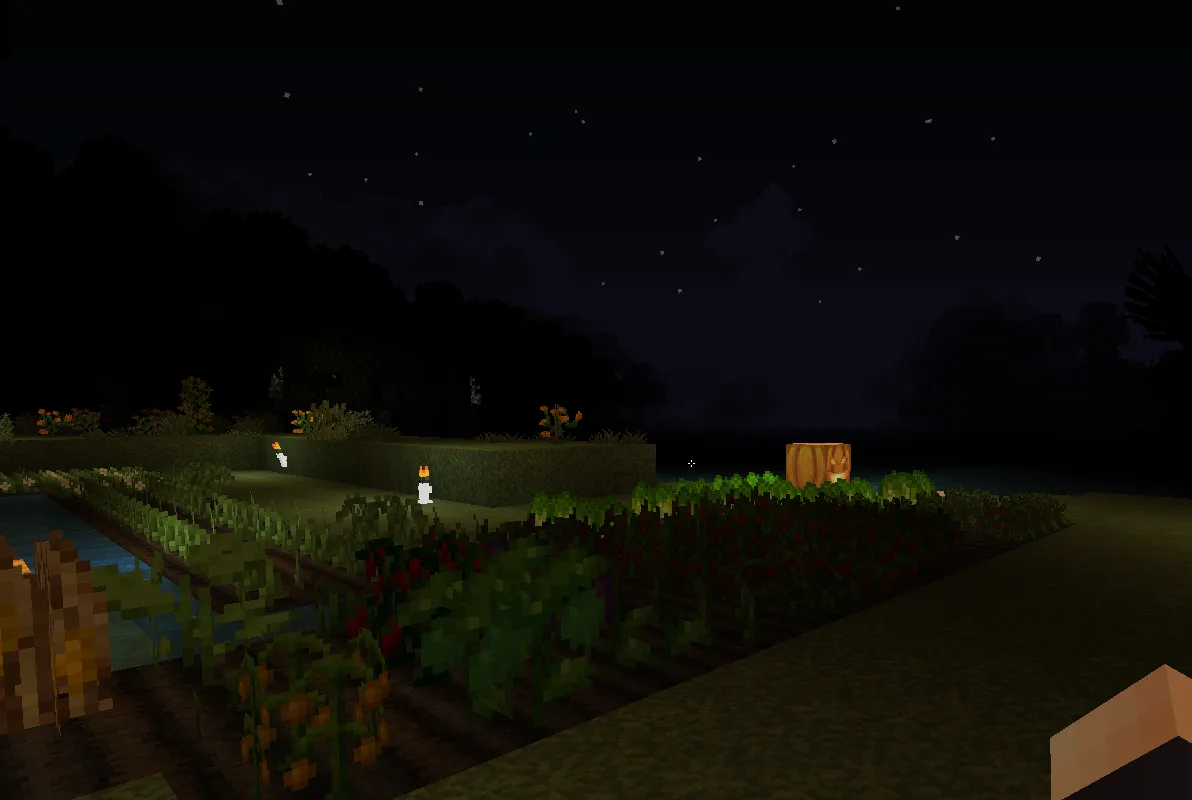 Ultimate Eons — скриншот 1 (Модпаки, Minecraft)