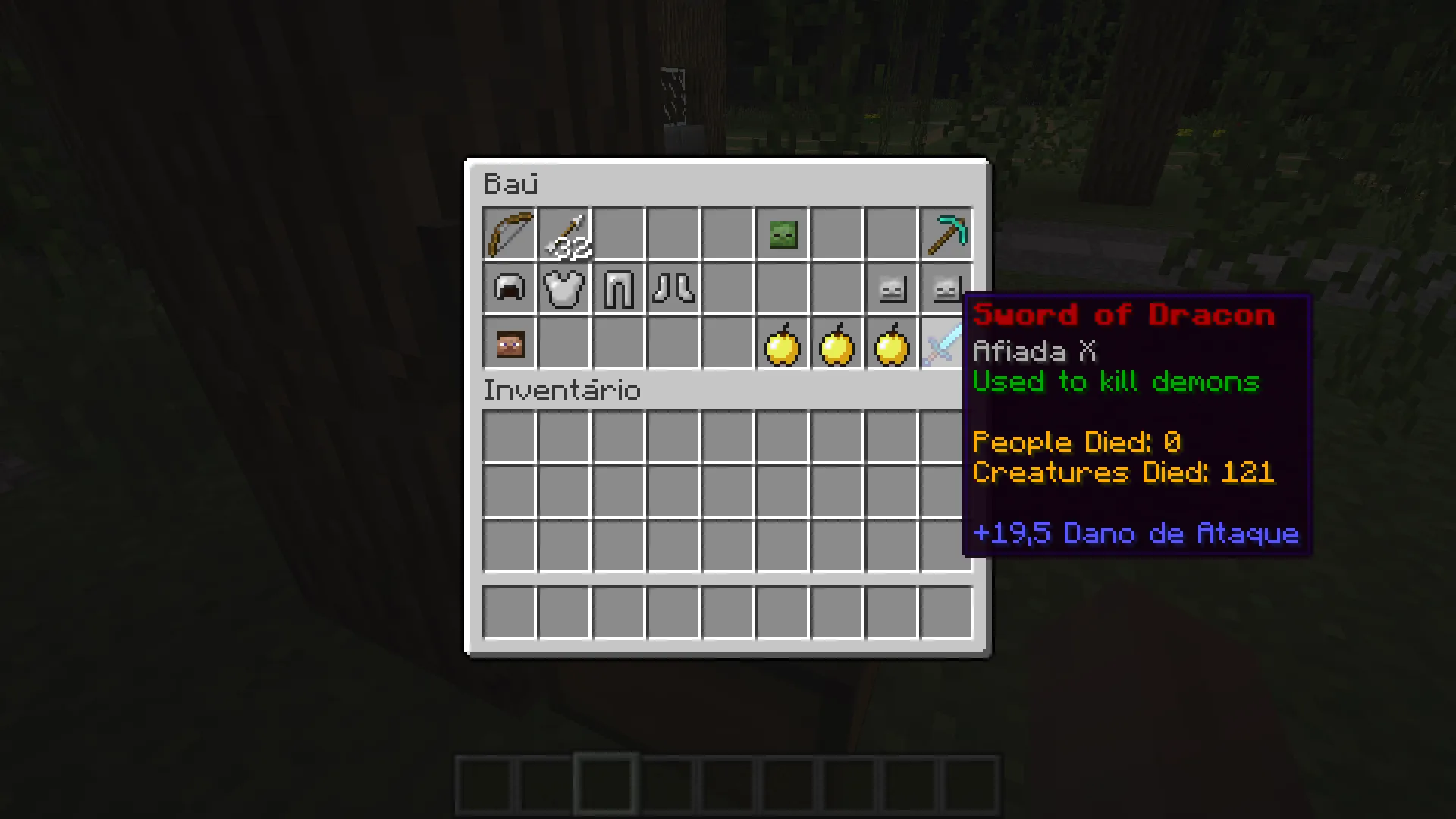 TGB-KillStreak, Плагины, Minecraft