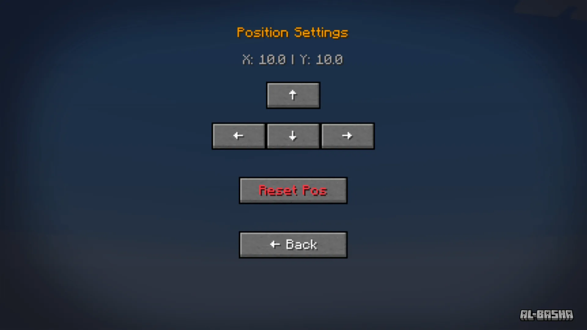 Day Counter Plus, Моды, Minecraft