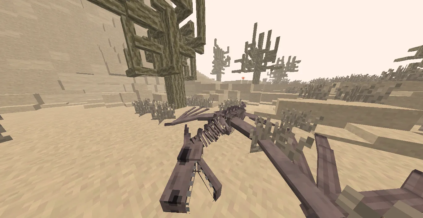 Timelord's Promise - Classic, Модпаки, Minecraft