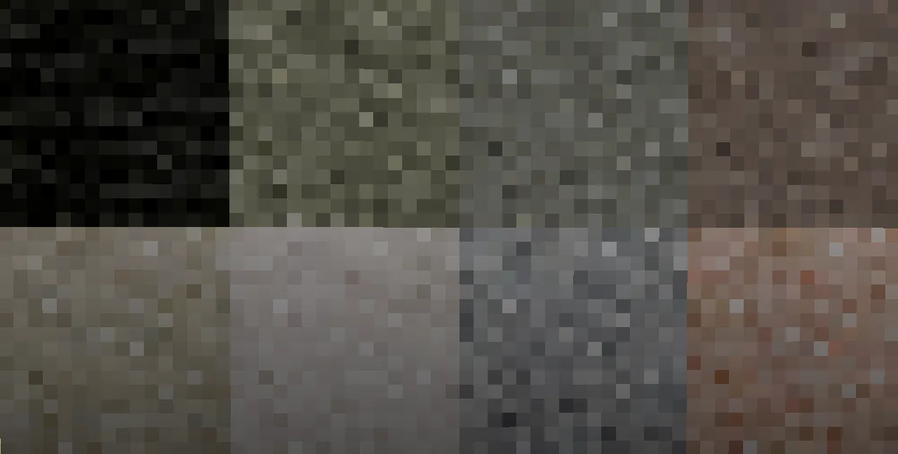 Melius Artis — скриншот 2 (Текстуры, Minecraft)