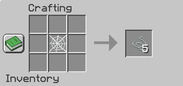 Wesley's Craftables — скриншот 3 (Моды, Minecraft)