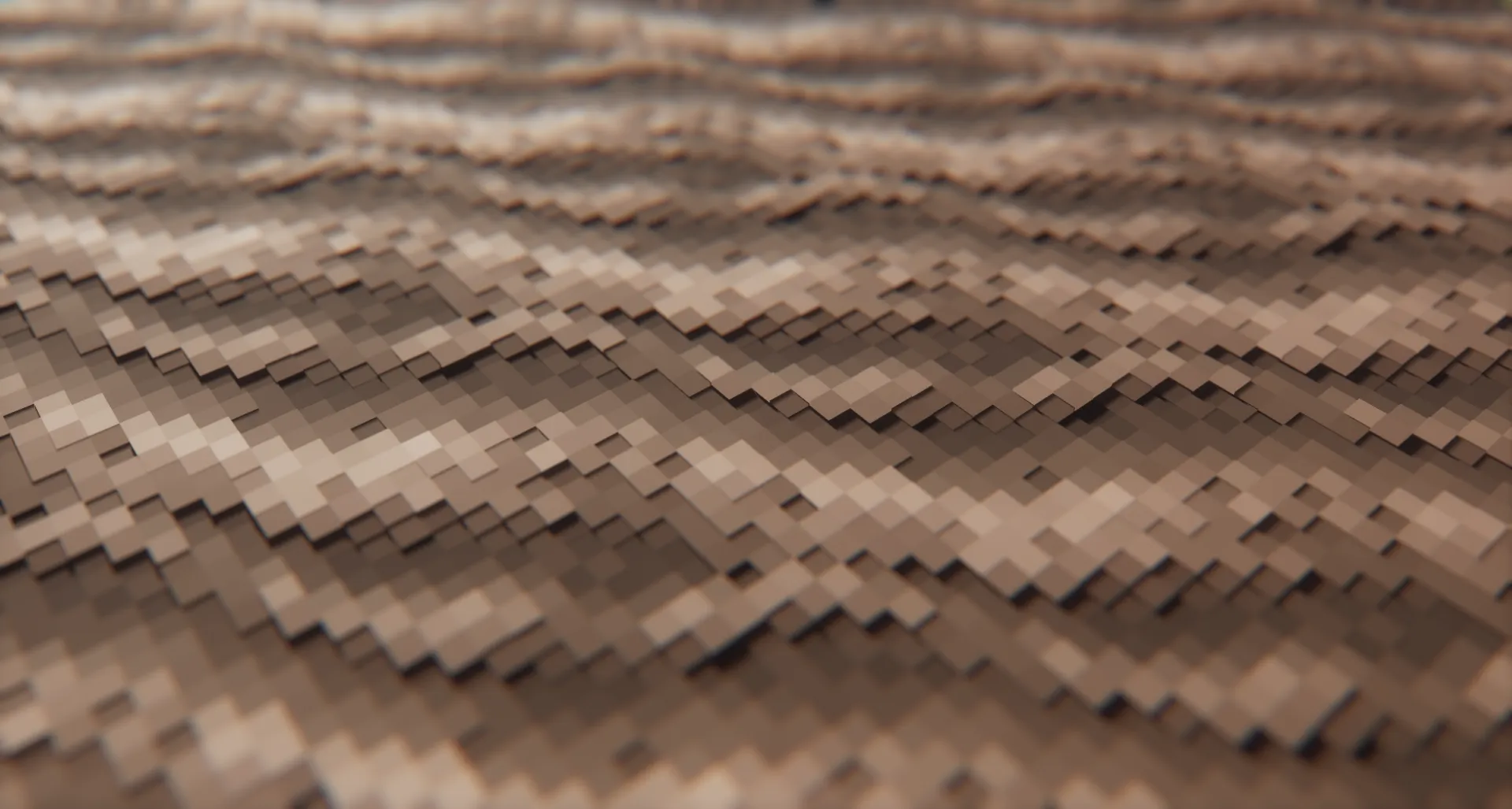 UltimaCraft PBR, Текстуры, Minecraft