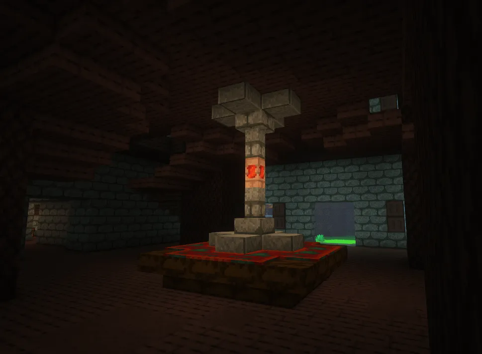 Silver's Sniffer Upgrade — скриншот 3 (Моды, Minecraft)