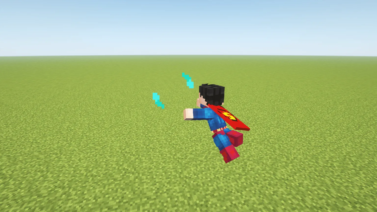 Anime Assembly, Моды, Minecraft