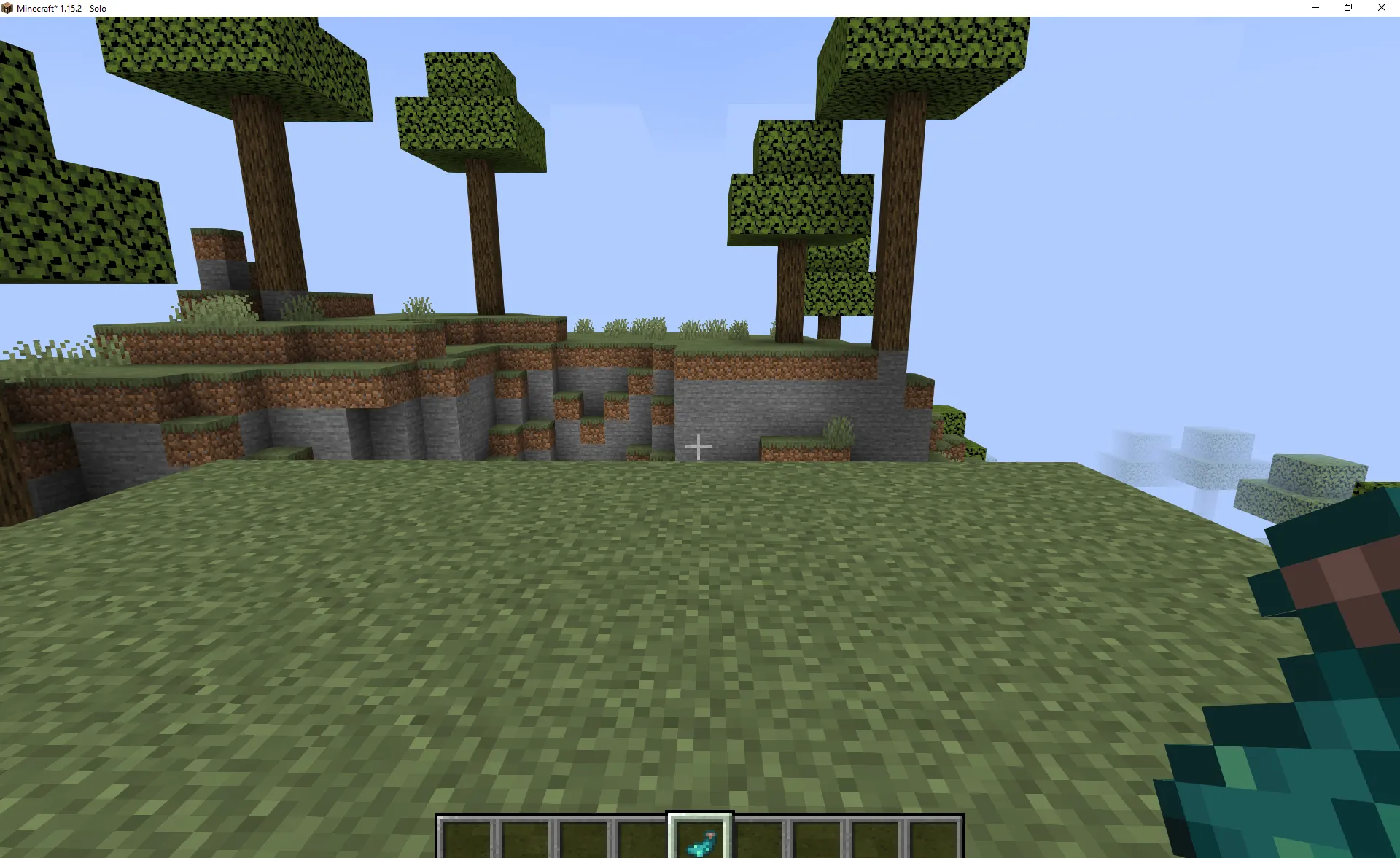 Update 1.17, Моды, Minecraft