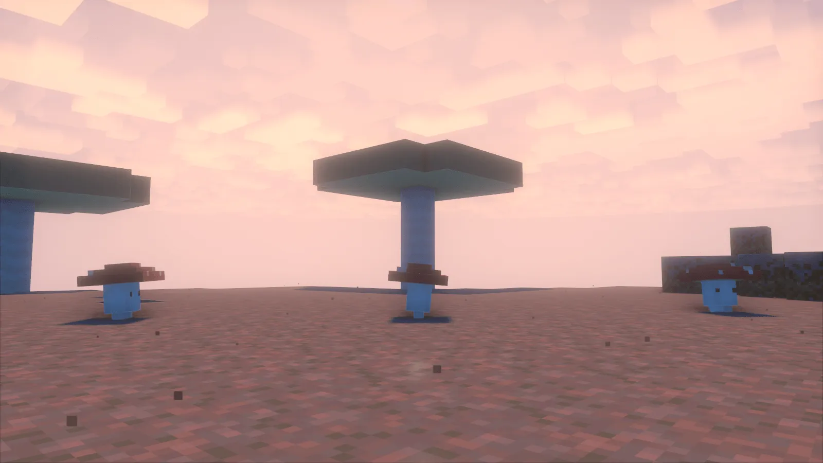 Mythical Critters, Моды, Minecraft