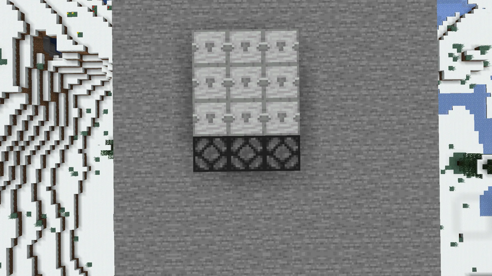 RGB Pixel Lamp, Моды, Minecraft