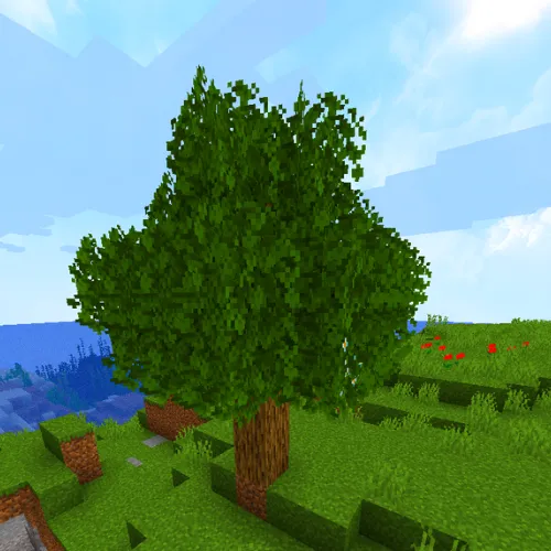 BedoclashVariants, Текстуры, Minecraft