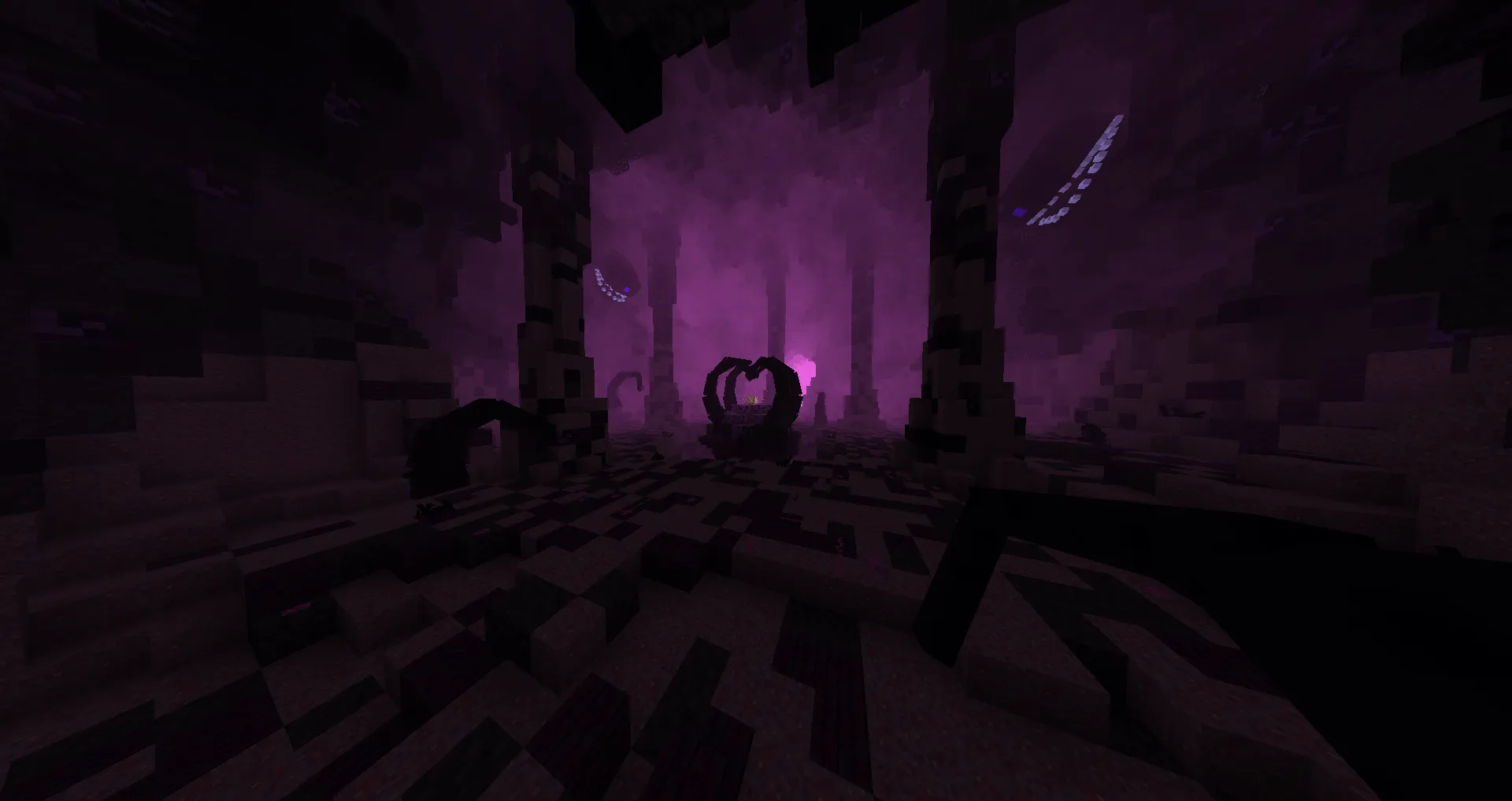 Camilo Tuber's Story Mode Resource Pack — скриншот 12 (Текстуры, Minecraft)