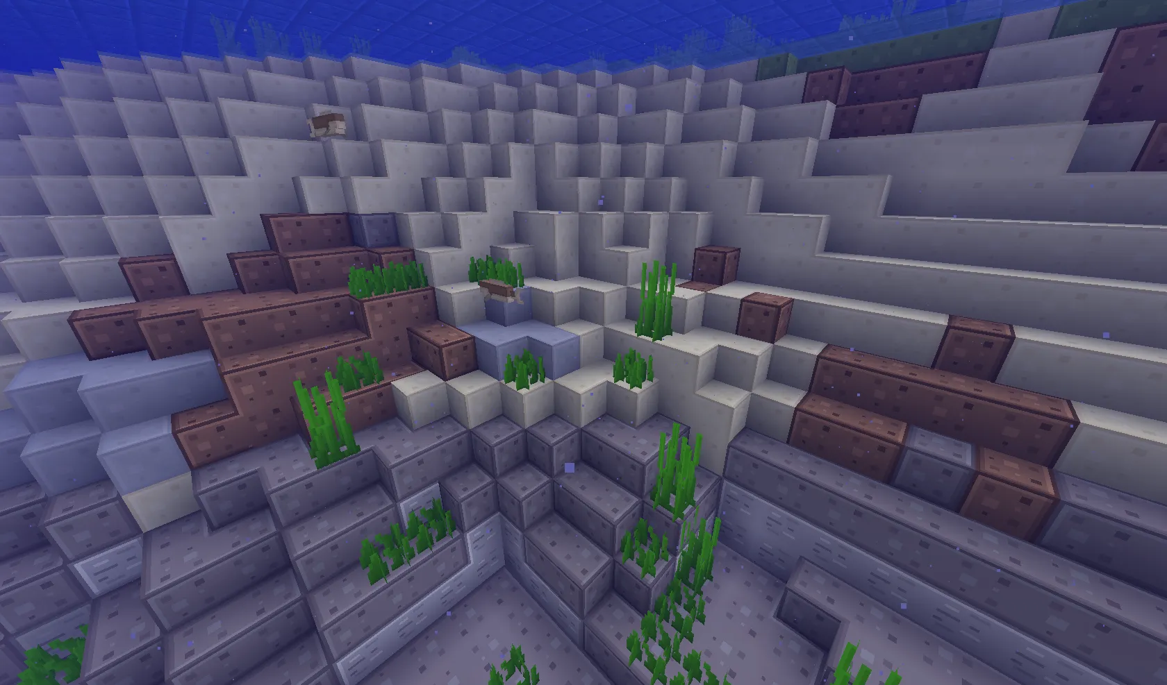 ShiNeaL's Connected Simplacity — скриншот 3 (Текстуры, Minecraft)