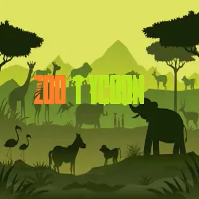ZOO TYCOON — скриншот 1 (Модпаки, Minecraft)