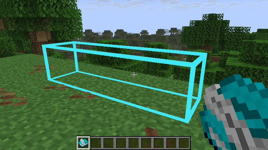 project-1347579, Моды, Minecraft