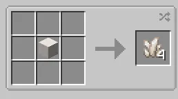 Balanced Recipes and Copper — скриншот 1 (Моды, Minecraft)