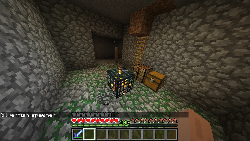 SilkSpawners, Плагины, Minecraft