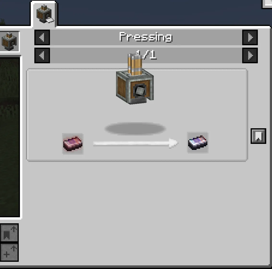 Create: Avaritia Progression Expansion — скриншот 5 (Моды, Minecraft)
