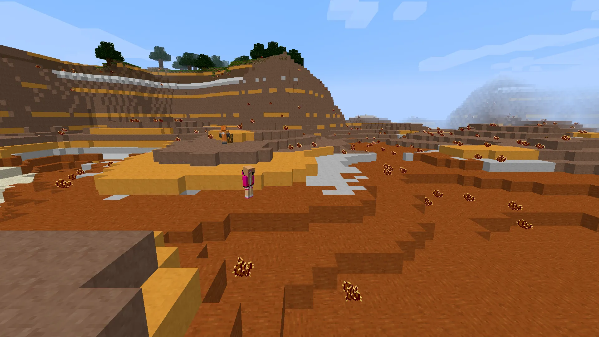 project-228693 — скриншот 2 (Текстуры, Minecraft)