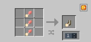 Floppa's!, Моды, Minecraft