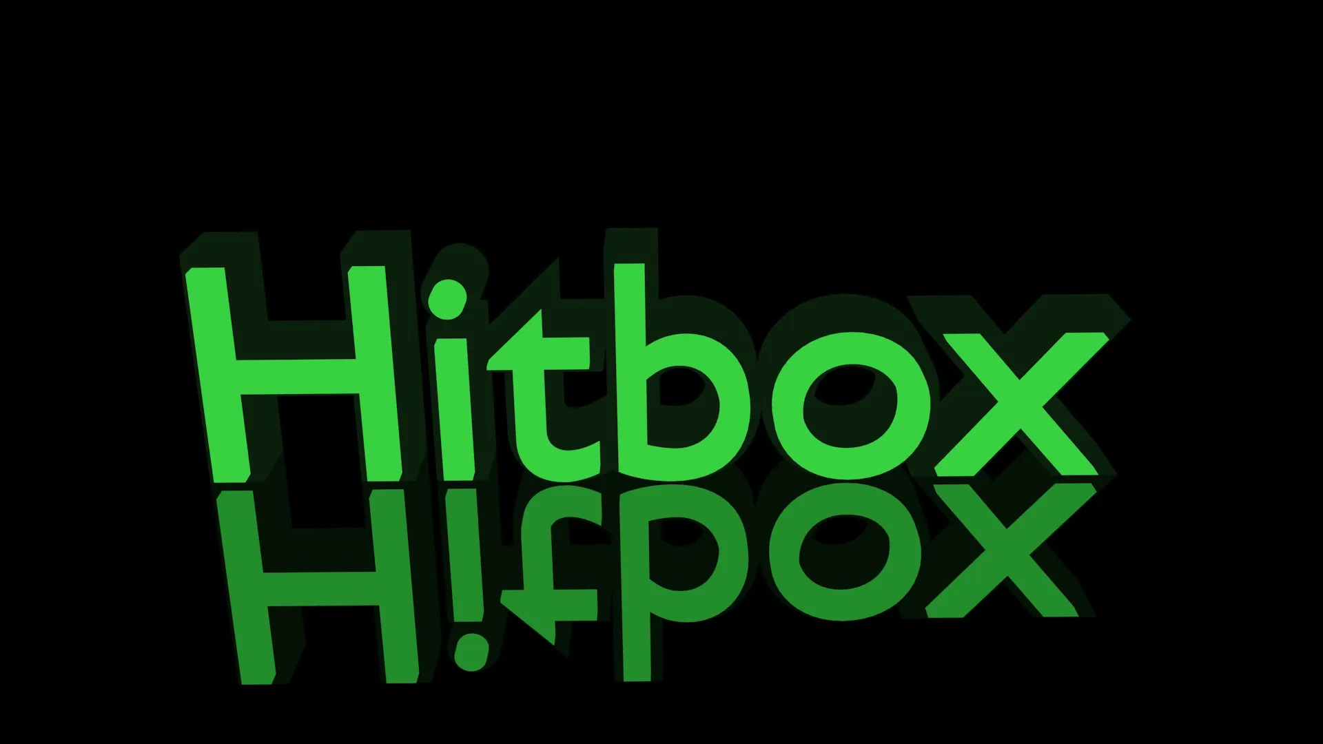 HitBox — скриншот 6 (Плагины, Minecraft)