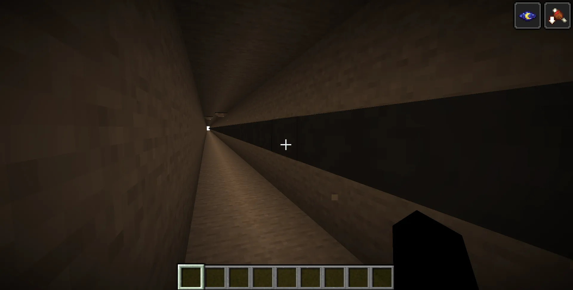 Backrooms By Error — скриншот 4 (Модпаки, Minecraft)