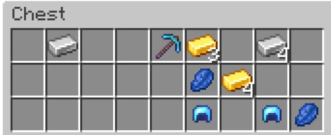 Better End City Loot — скриншот 2 (Текстуры, Minecraft)