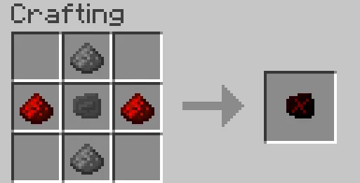 Raincraft — скриншот 5 (Моды, Minecraft)