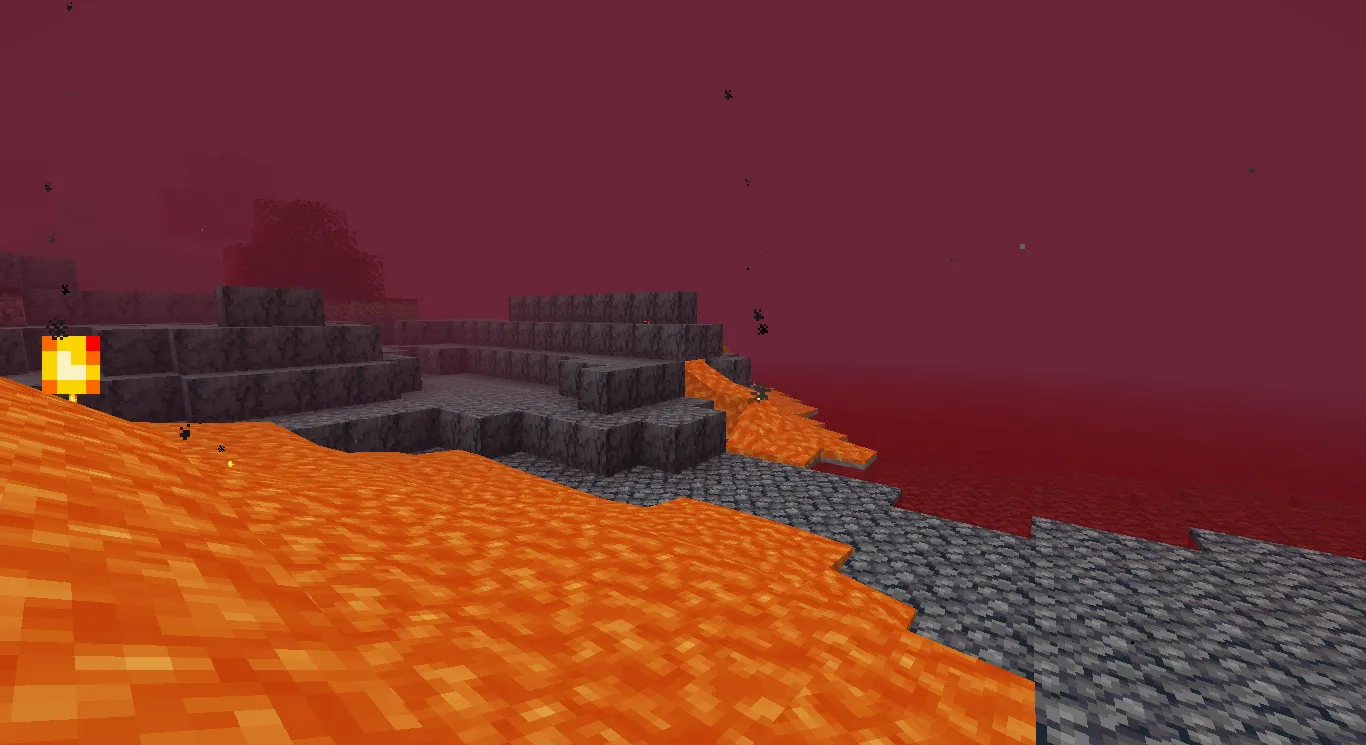 Enchanting Realms, Моды, Minecraft