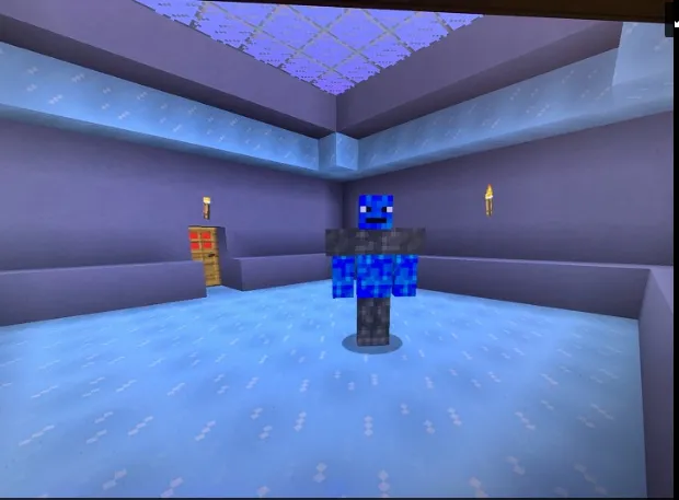 EpicCraft III — скриншот 2 (Моды, Minecraft)
