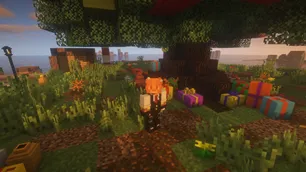 DragonFire Reborn, Модпаки, Minecraft