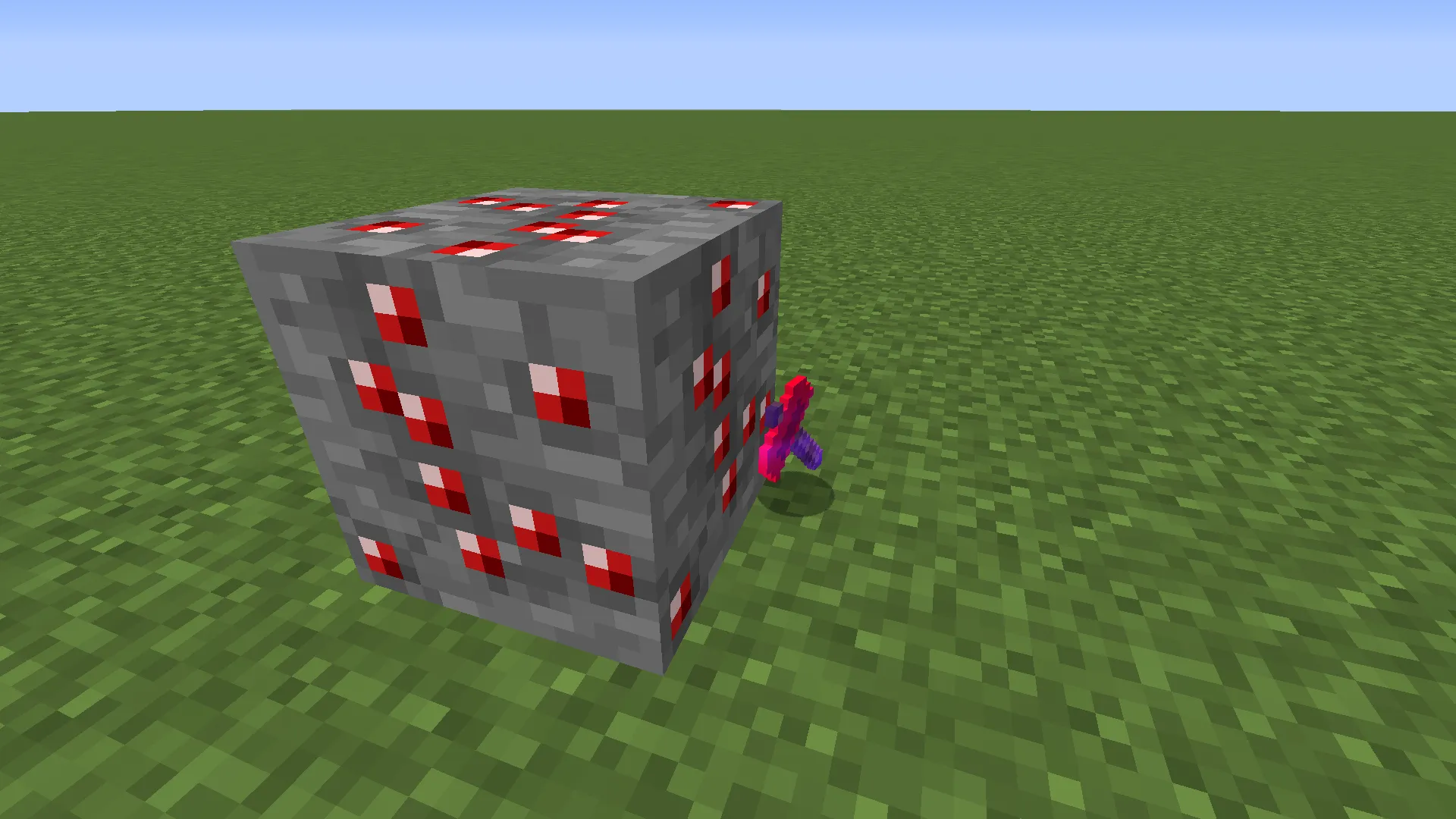 Kevin Mod, Моды, Minecraft