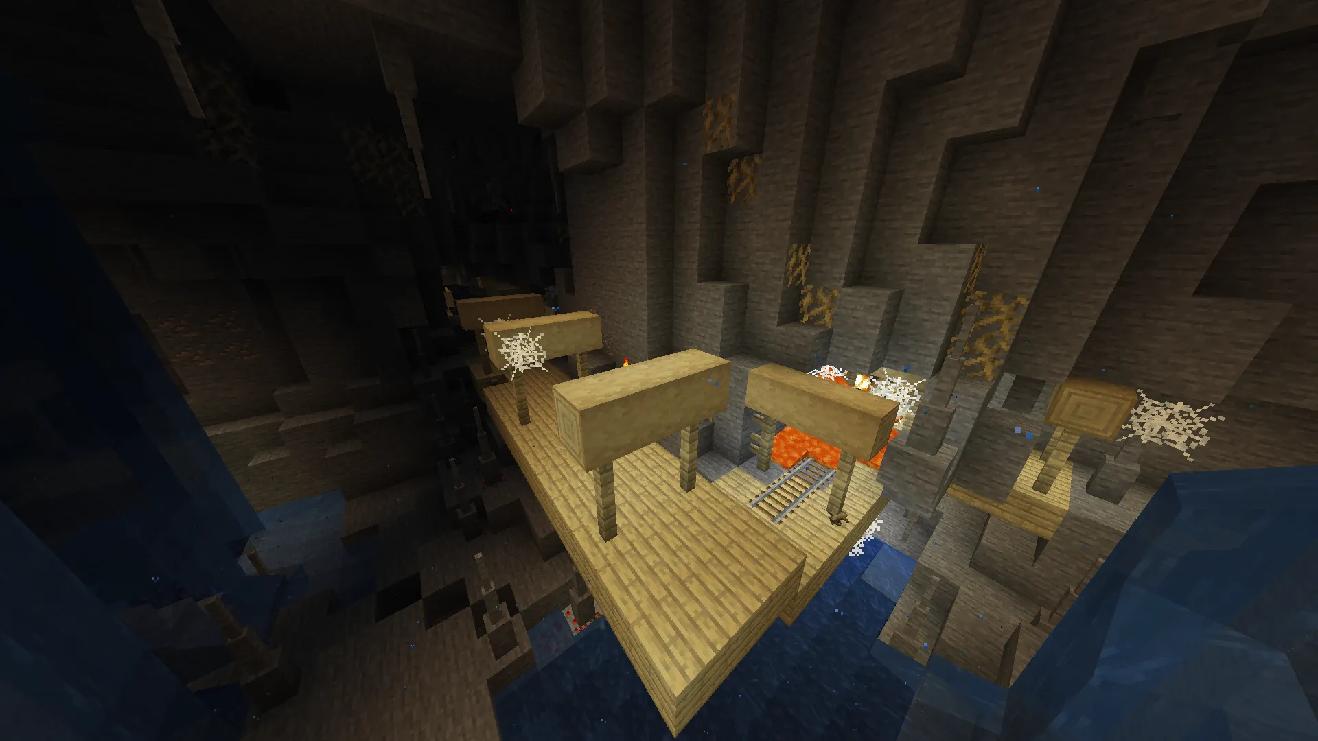 Vanilla Revival, Модпаки, Minecraft