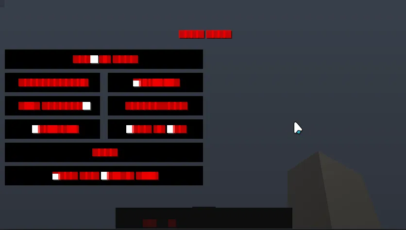 Corrupt My Game — скриншот 1 (Моды, Minecraft)