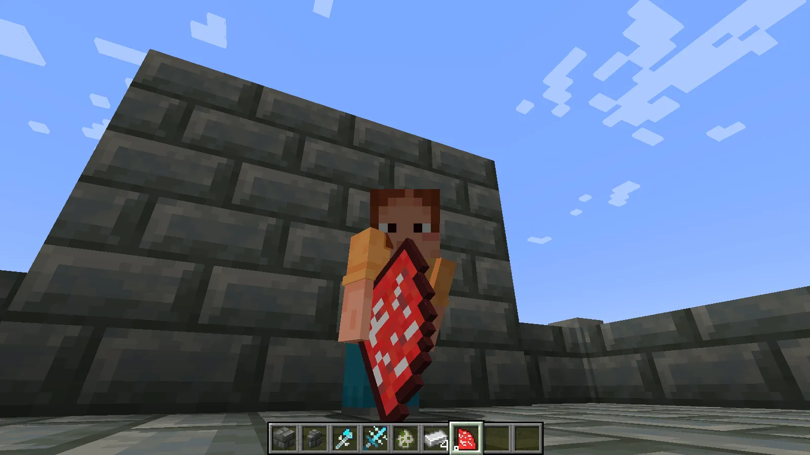 C.Weapons — скриншот 2 (Моды, Minecraft)