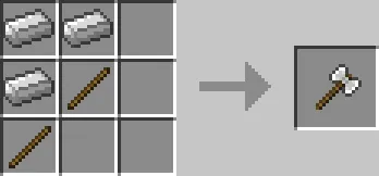 Infusium Tools Mod, Моды, Minecraft