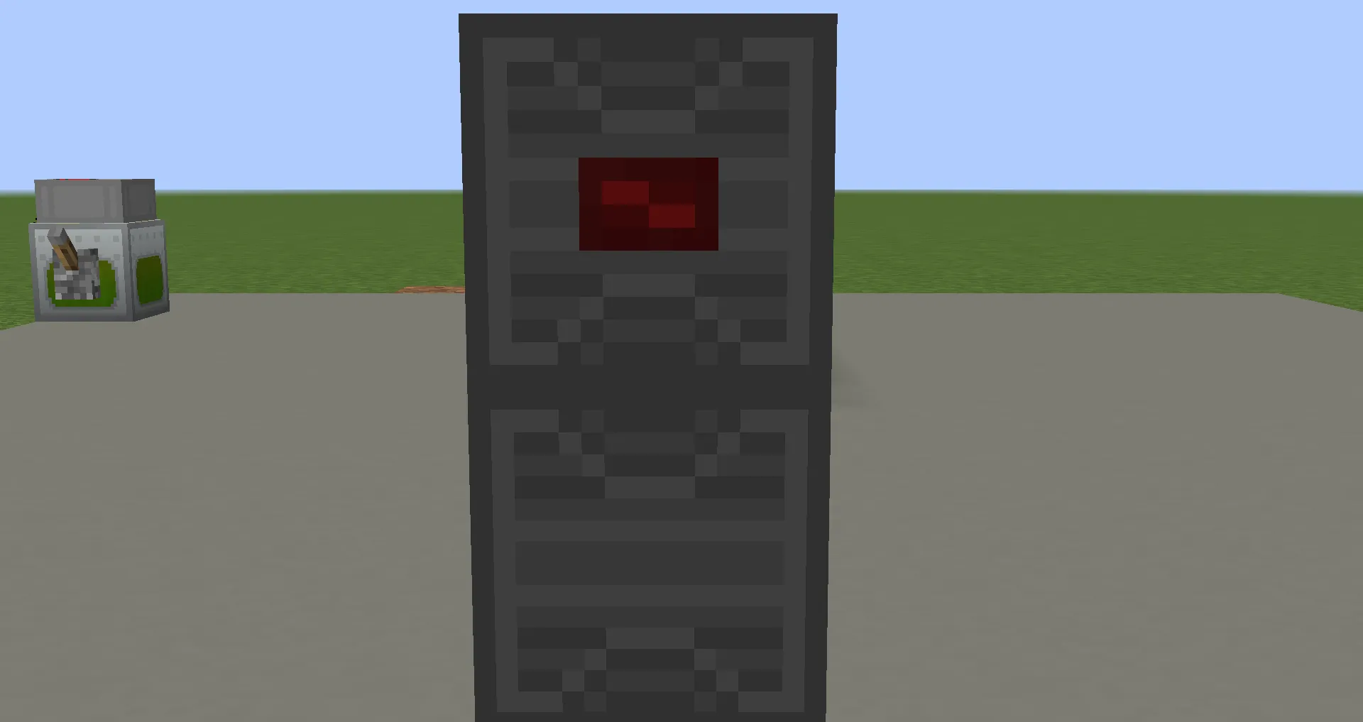 Energy Control VL Pack — скриншот 8 (Текстуры, Minecraft)