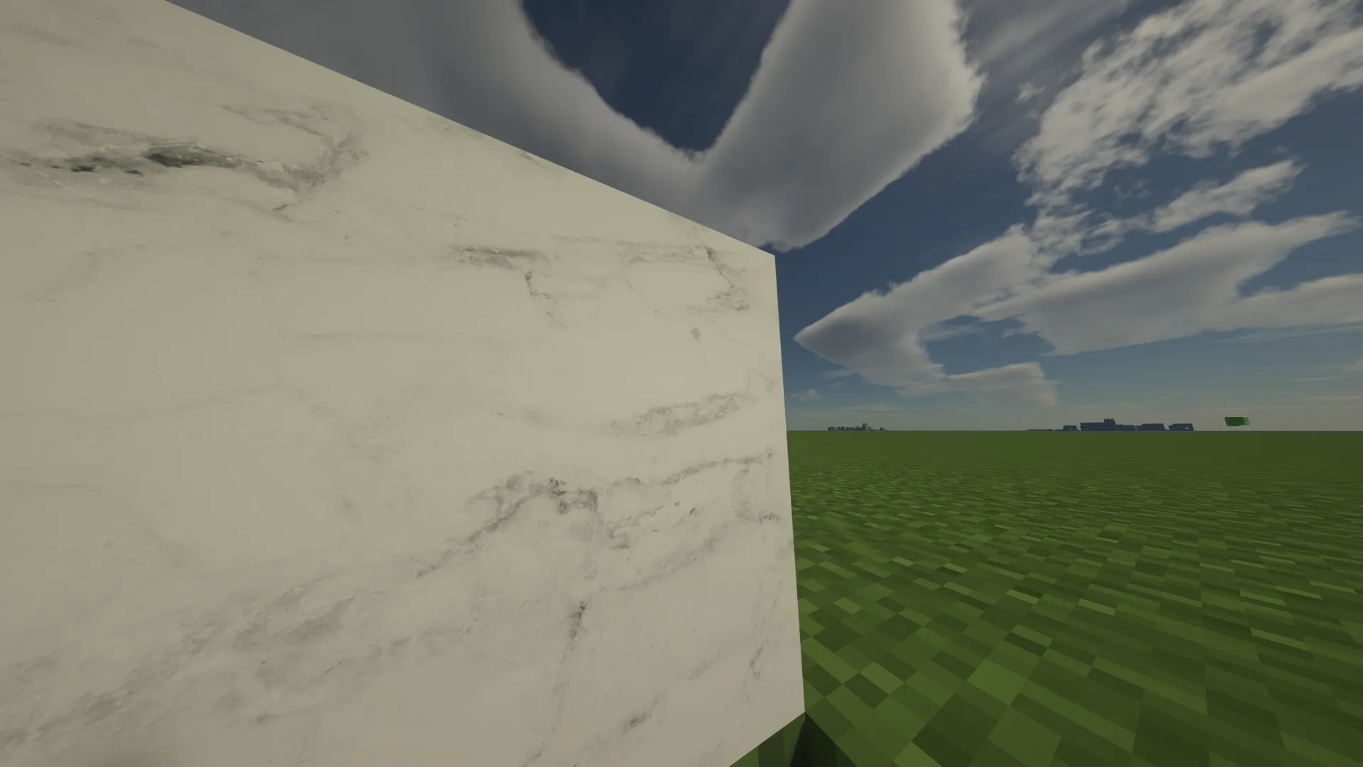 DoubleBlocks, Моды, Minecraft