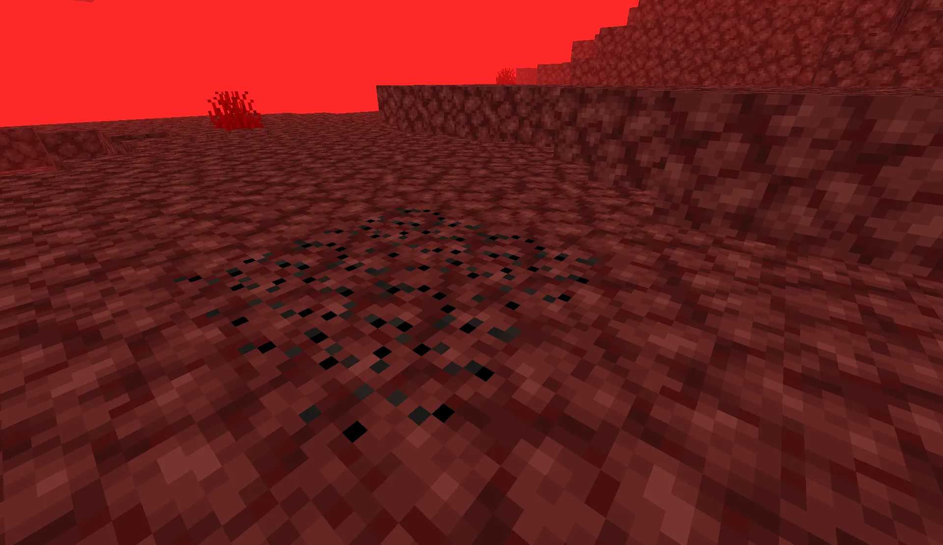 Niflheim's Random Additions, Моды, Minecraft