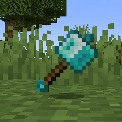 Blamazing, Моды, Minecraft