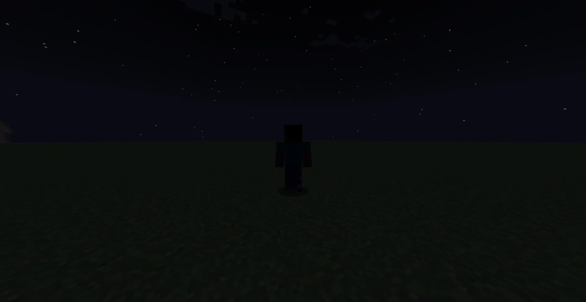 (EARLY WIP! main features not added!)rd-fracture_c0.0.0a.invokePast (alpha/beta styled horror), Моды, Minecraft