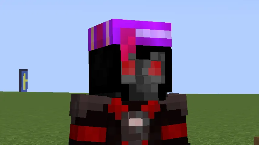 Funny Hats -By Shadbie34 — скриншот 7 (Текстуры, Minecraft)