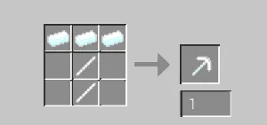 The Last Christmas, Моды, Minecraft