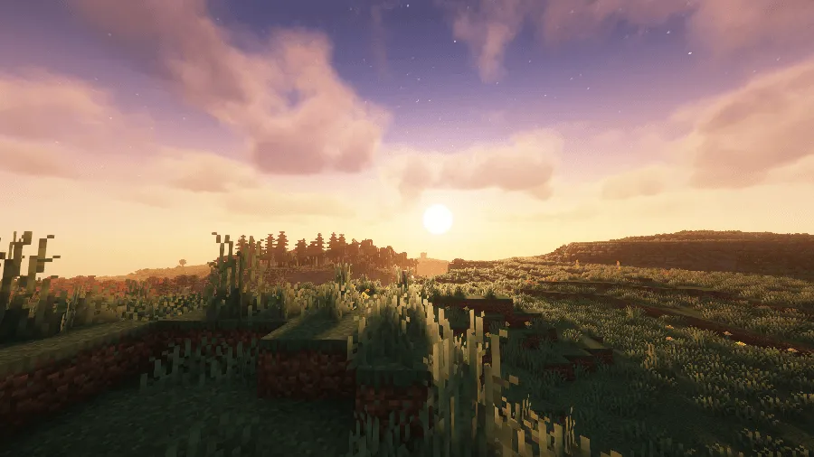 Armageddon [Official Modpack] — скриншот 14 (Модпаки, Minecraft)
